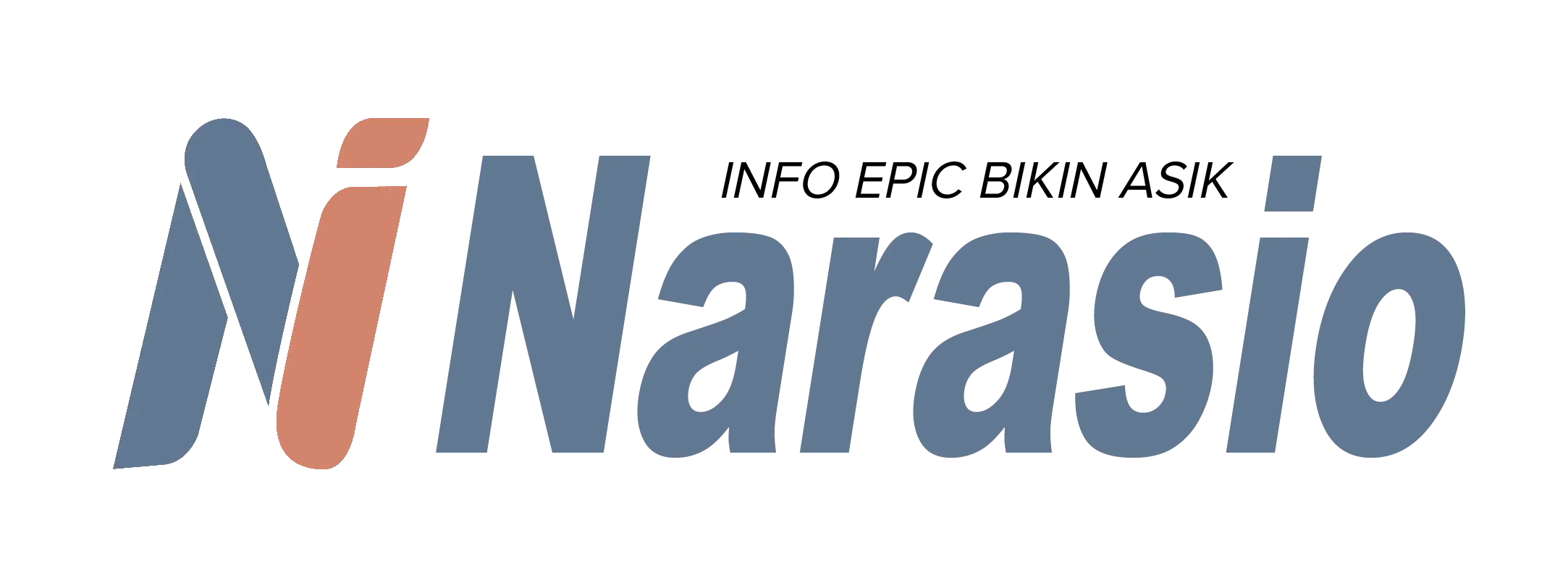Gambar, Logo Narasio